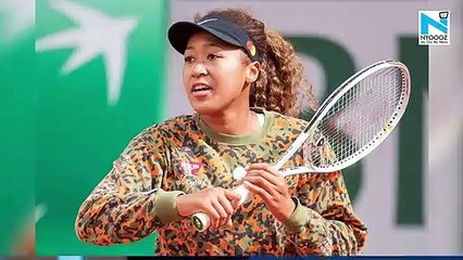 Naomi Osaka withdraws from Wimbledon, kept an eye at Tokyo Olympics