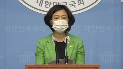 국민의힘 "표 계산한 세제 개편안 민망...효과도 회의적" / YTN