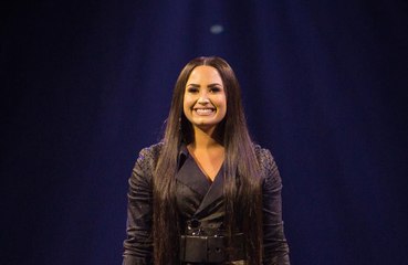 Demi Lovato says identity doubts led to 2018 overdose