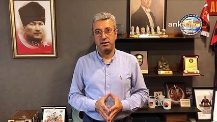 CHP'li Antmen, Soylu ve Akar'a Onur Gencer'i sordu: SADAT'la bağlantısı bulunmakta mıdır?