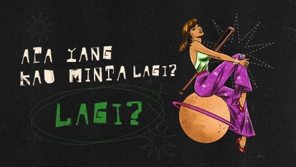 Rayi Putra - LAGI?
