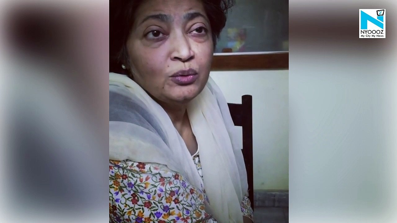 Ali Fazal remembers his mother on her 1st death anniversary, shares emotional video