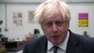 Boris Johnson says he's 'confident' that 19 July reopening will go ahead