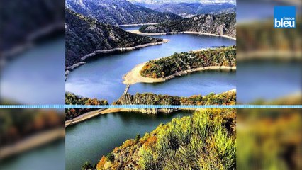 La croisière découverte des Gorges de la Loire