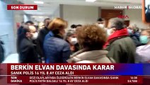 Berkin Elvan davasında karar çıktı