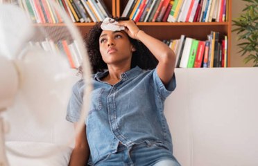 50 millones de estadounidenses golpeados por una ola de calor "récord"