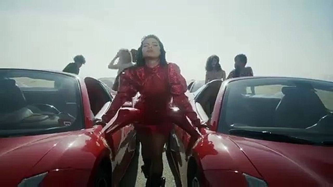 INNA  Maza  Official Video 2021