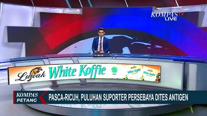 Perayaan HUT ke-94 Persebaya Berujung Ricuh, 92 Orang Digelandang ke Kantor Polisi