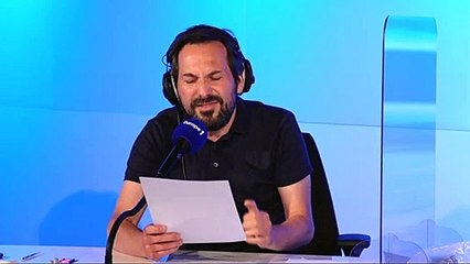 Régis Mailhot, sur la fin du masque : "Oh joie, oh félicité"