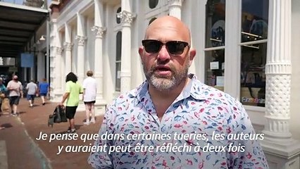 Au Texas, bientôt plus besoin de permis ou de formation pour être armé