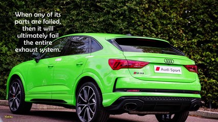 Find Out the Top 5 Exhaust System Problems in Audi by Texas Mechanic