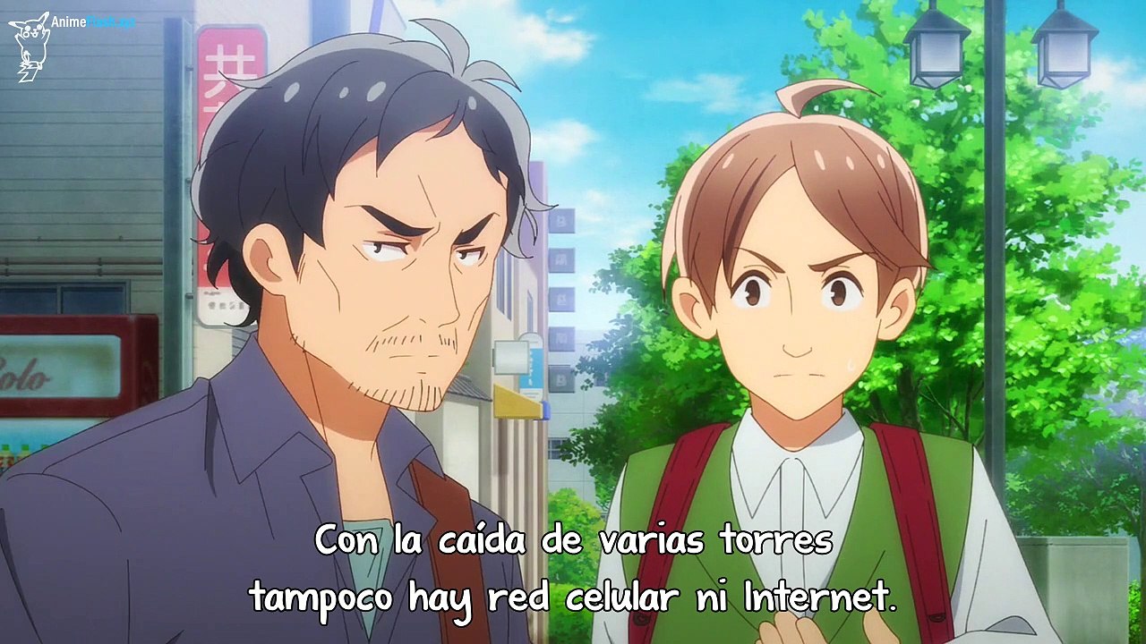 Zombieland Saga temporada 2 cap 11 sub español