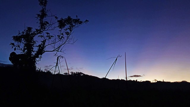 BEAUTIFUL SUNSET