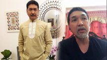 Best ke drama Scammer? Siap ada orang samakan Arash Mohd macam ‘Richard Gere Malaysia’