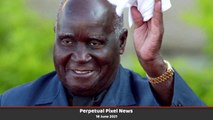 PPN World News Headlines - 17 Jun 2021 | Kaunda Dies | Sarkozy's Jail Term | Covid-19 on Cruise Ship