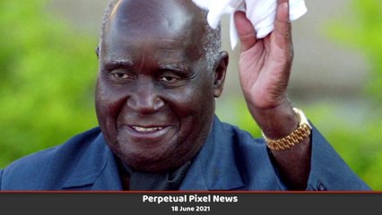 PPN World News Headlines - 17 Jun 2021 | Kaunda Dies | Sarkozy's Jail Term | Covid-19 on Cruise Ship