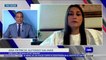 Entrevista a Ana Patricia Alfonso Salinas, Director de Gallup de Panamá  - Nex Noticias