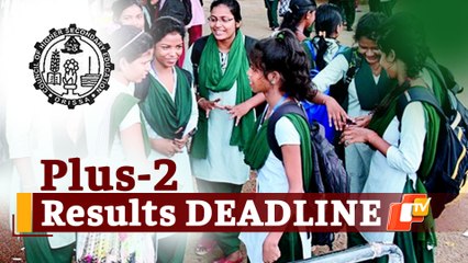 Descargar video: Odisha Plus-2 Exam Results Deadline & Criteria Released By CHSE