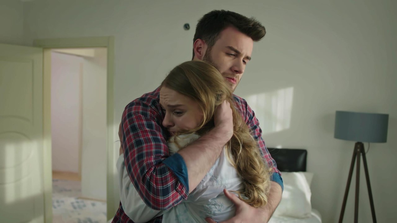 Fırat Neslihan'ı Kurtarıyor | Emanet 205. Bölüm