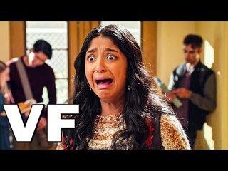 MES PREMIÈRES FOIS Saison 2 Bande Annonce VF