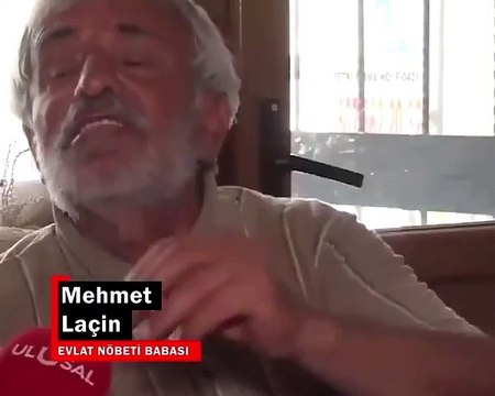 İzmir HDP il binası önünde evlat nöbeti tutan baba: Saldırıdan önce binayı boşalttılar tek o kız kaldı! O kızı kurban ettiler