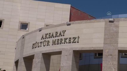 Kasapoğlu: "Ülke olarak en genç Avrupa nüfusuna sahip ülkeyiz"