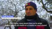 Argentine: premières chutes de neige en 14 ans dans la province de Cordoba