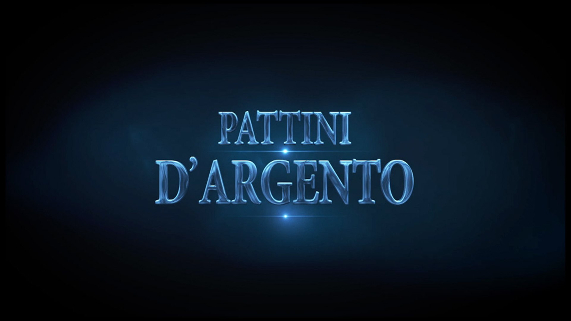 PATTINI D'ARGENTO (2020) Guarda Streaming ITA Full HD - Video Dailymotion