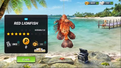 Gameplay fishing clash - how to win duel #trick using power-up items -  Vidéo Dailymotion