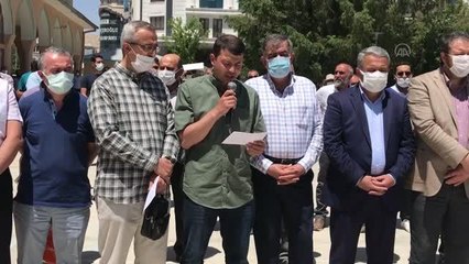 Mısır'da verilen idam kararları kınandı