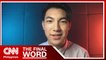 Darren Espanto returning to concert stage tomorrow | The Final Word