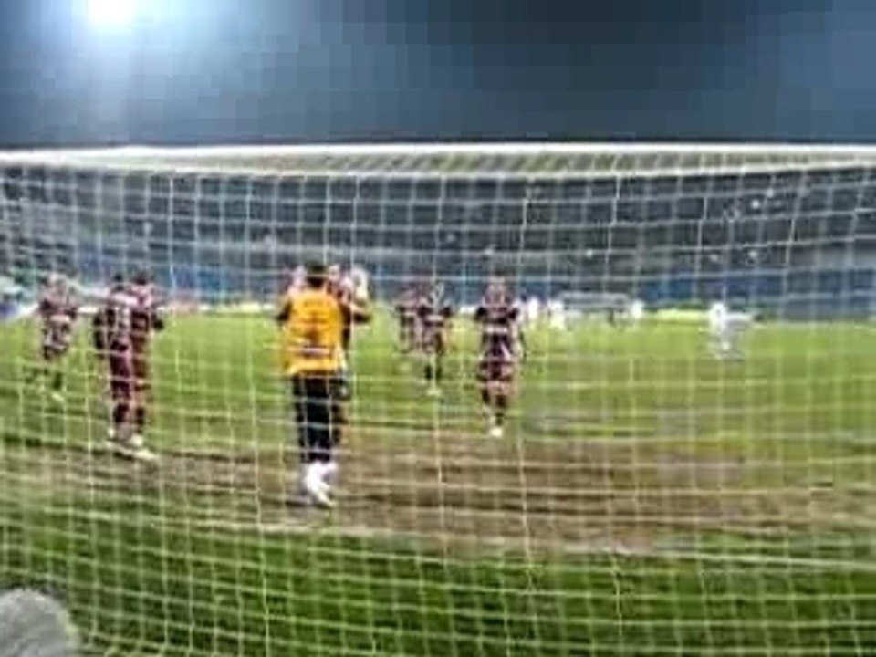 Vezi cum l-a intimidat Coman pe Galamaz