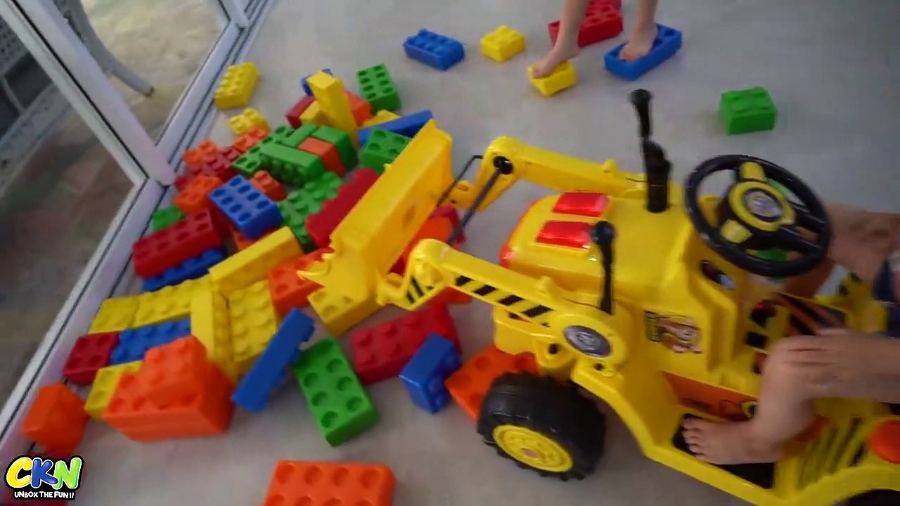 Paw Patrol Fun With Calvin Kaison Ckn