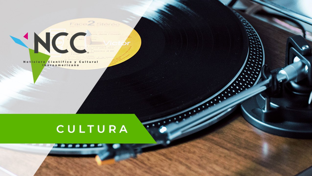 Mad Vinyl Music; la primera fábrica de vinilos en Madrid