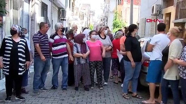 MAHALLELİNİN BAZ İSTASYONU TEPKİSİ