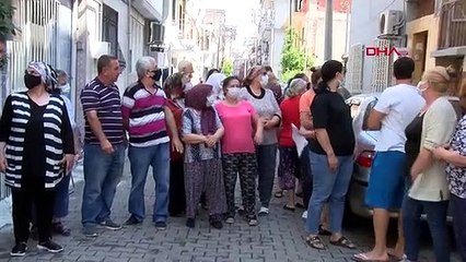 MAHALLELİNİN BAZ İSTASYONU TEPKİSİ