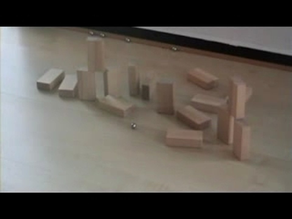 mitraillette lego