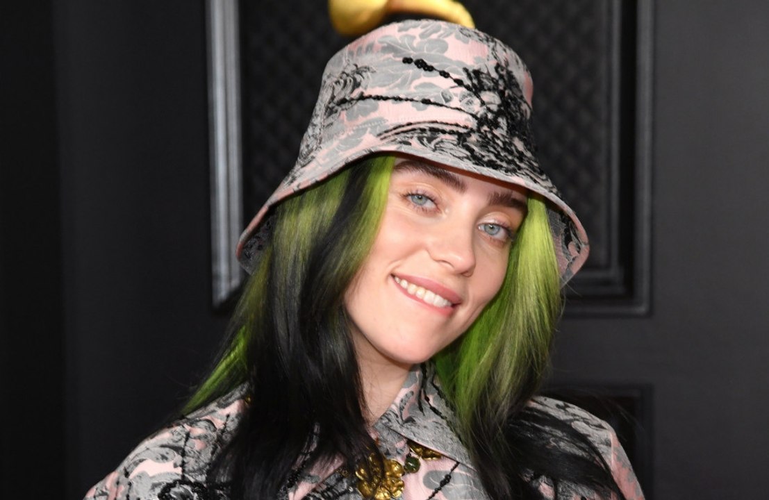 Billie Eilish: Keiner kennt sie wirklich