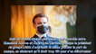 Emmanuel Macron - ce gros fou rire du président en plein conseil des ministres