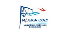 European Junior Diving Championship - Rijeka 2021