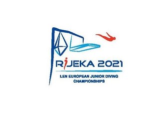 European Junior Diving Championship - Rijeka 2021