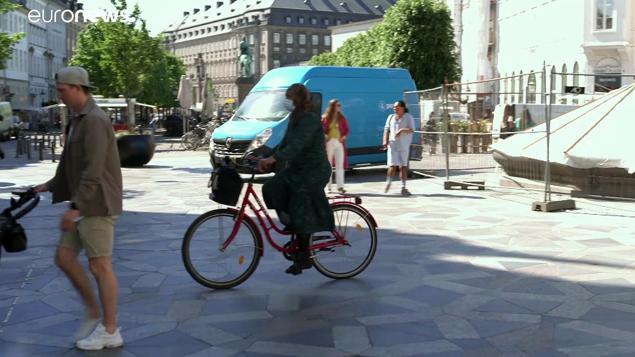 Dänemarks harte Flüchtlingspolitik: 'Sind andere EU-Länder naiv?'