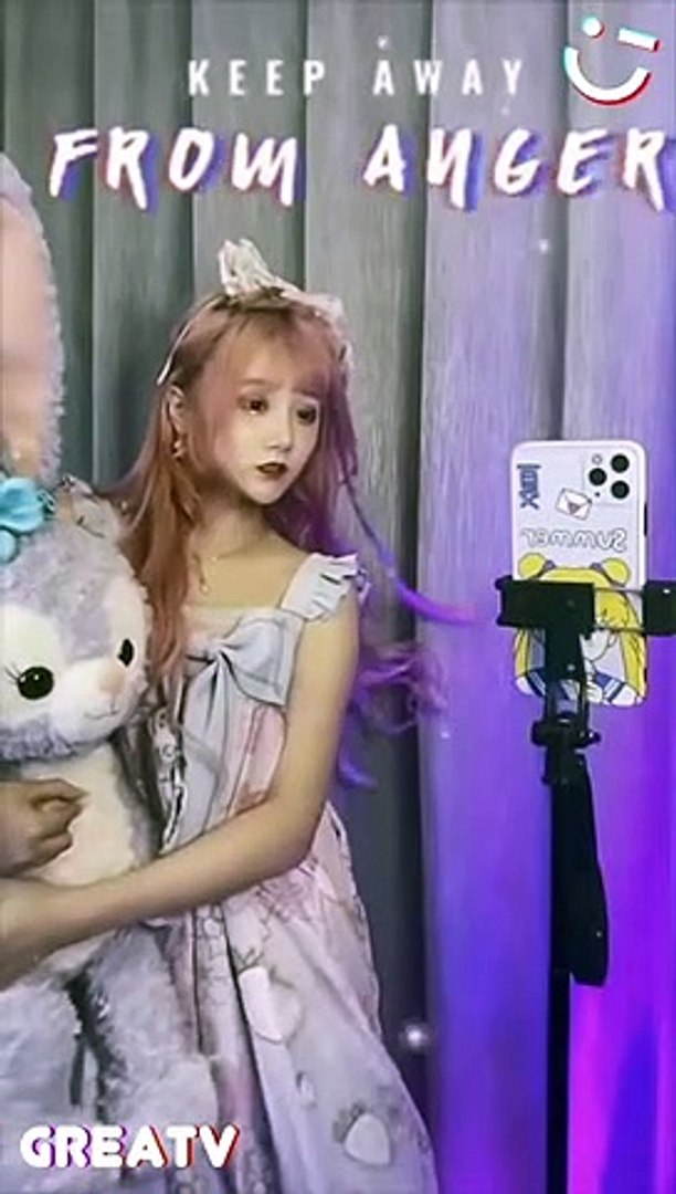 ⁣Best Slow Motion of Tik Tok Douyin China  2021 Ep 01