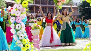 New nepali Song Danfe Chari Feat. Paul Shah, Riyasha Dahal, Usha Basanta & Shanti Shree- Ad films