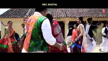 NEW THARU CULTURE SONG II SALI BHATU II ShreedeviAshok Ft.BibashShree II By RKC