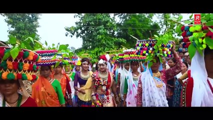 Sakhiyai Ho Chhaili Najariya MilaeHurdungwa-Din Nachwa NaachBy Raj Kusmy and Samiksha Chaudhary