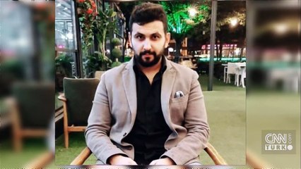 HDP binasına saldıran Onur Gencer'in ifadesi ortaya çıktı