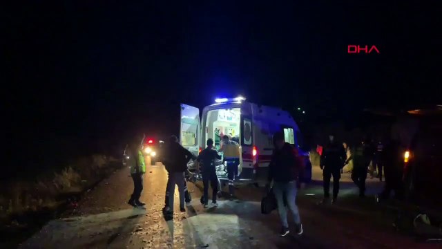 Hatalı sollama can aldı