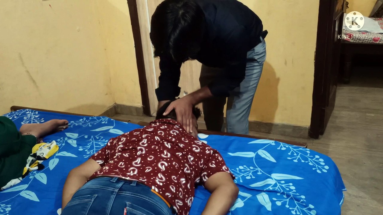 Haridwar me kiya back treatment.Back treatment
