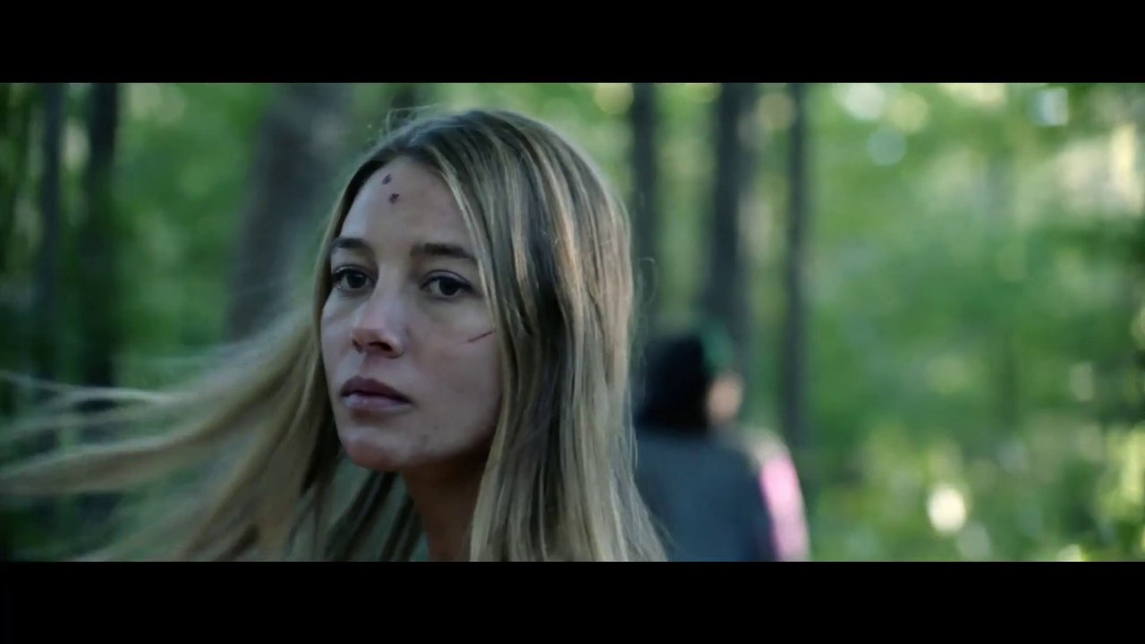 Wrong Turn The Foundation - Trailer (Deutsch) HD